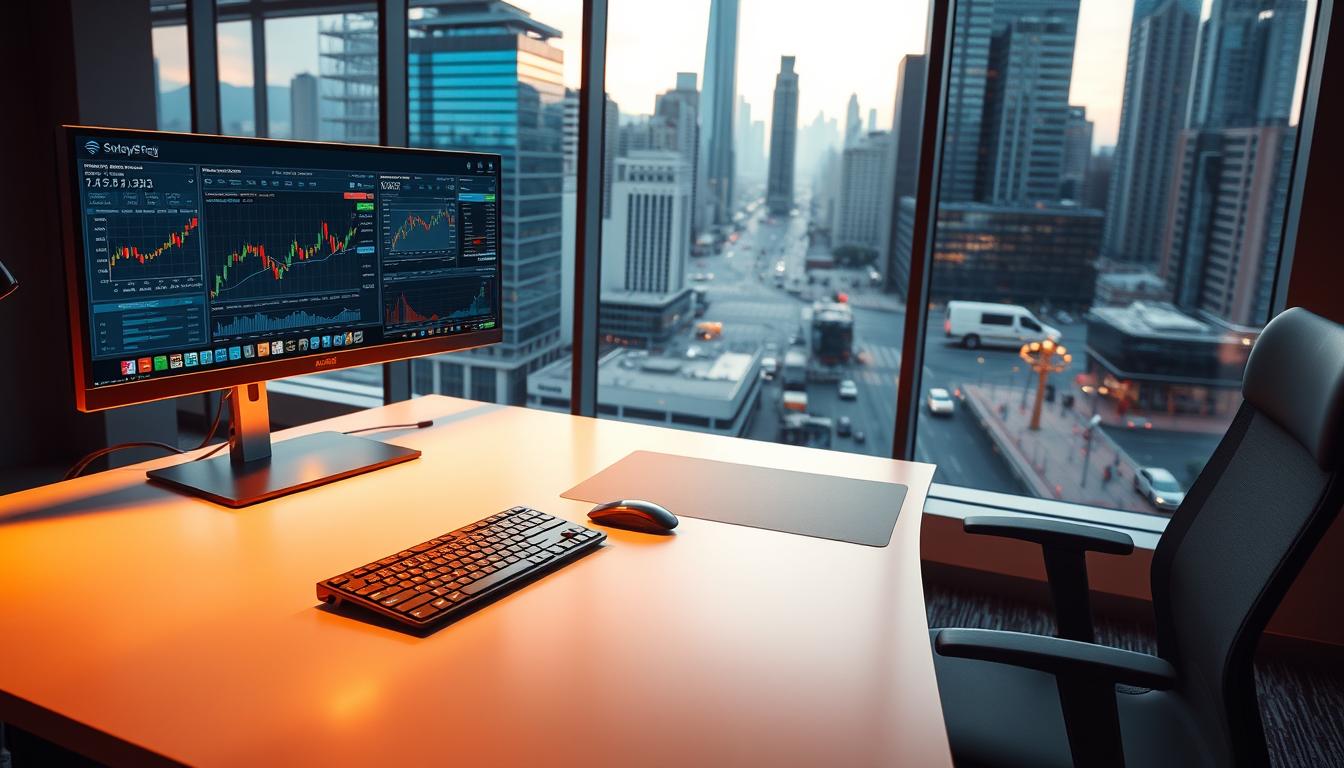 Trading Pro broker review